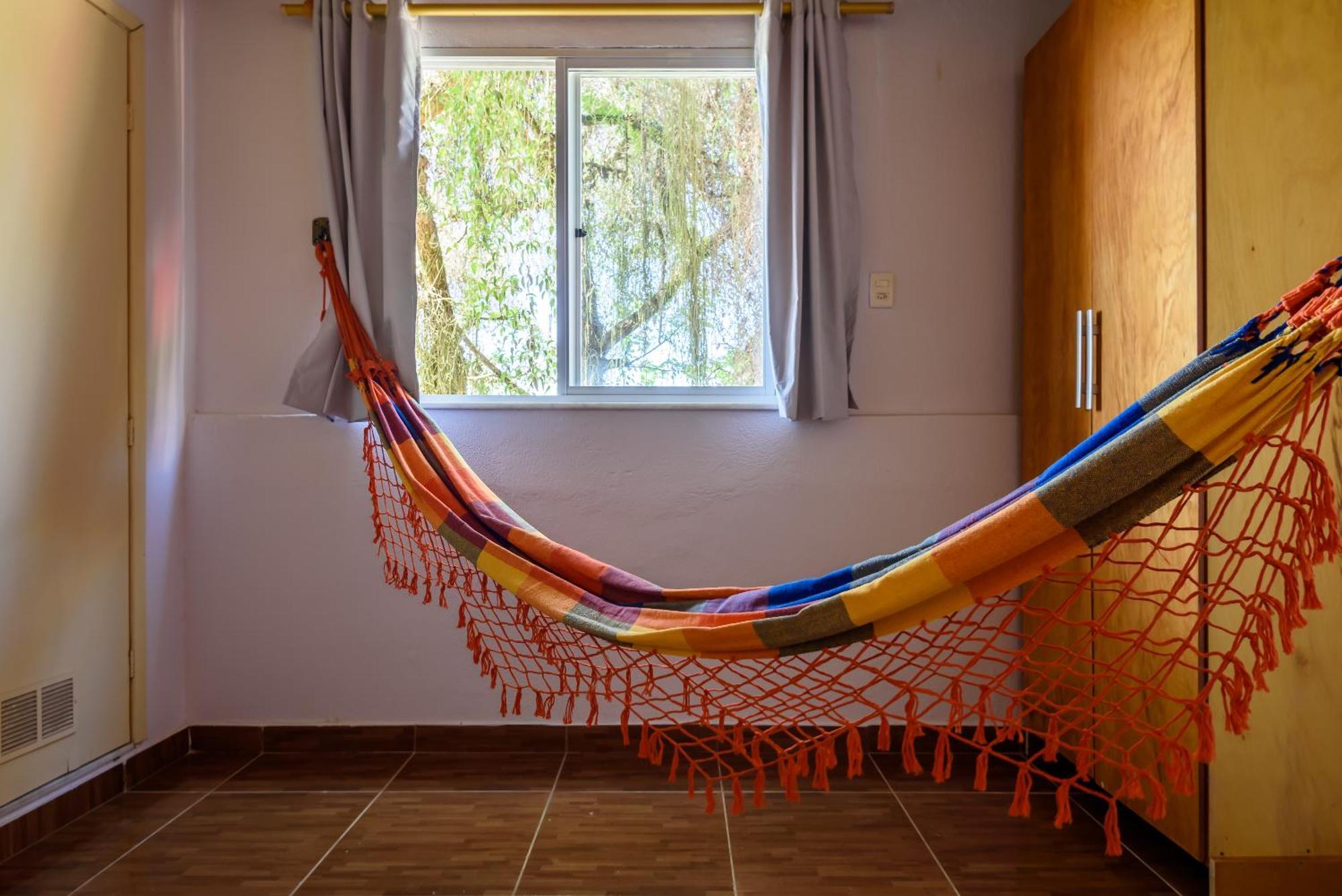 Casa Bed and breakfast *