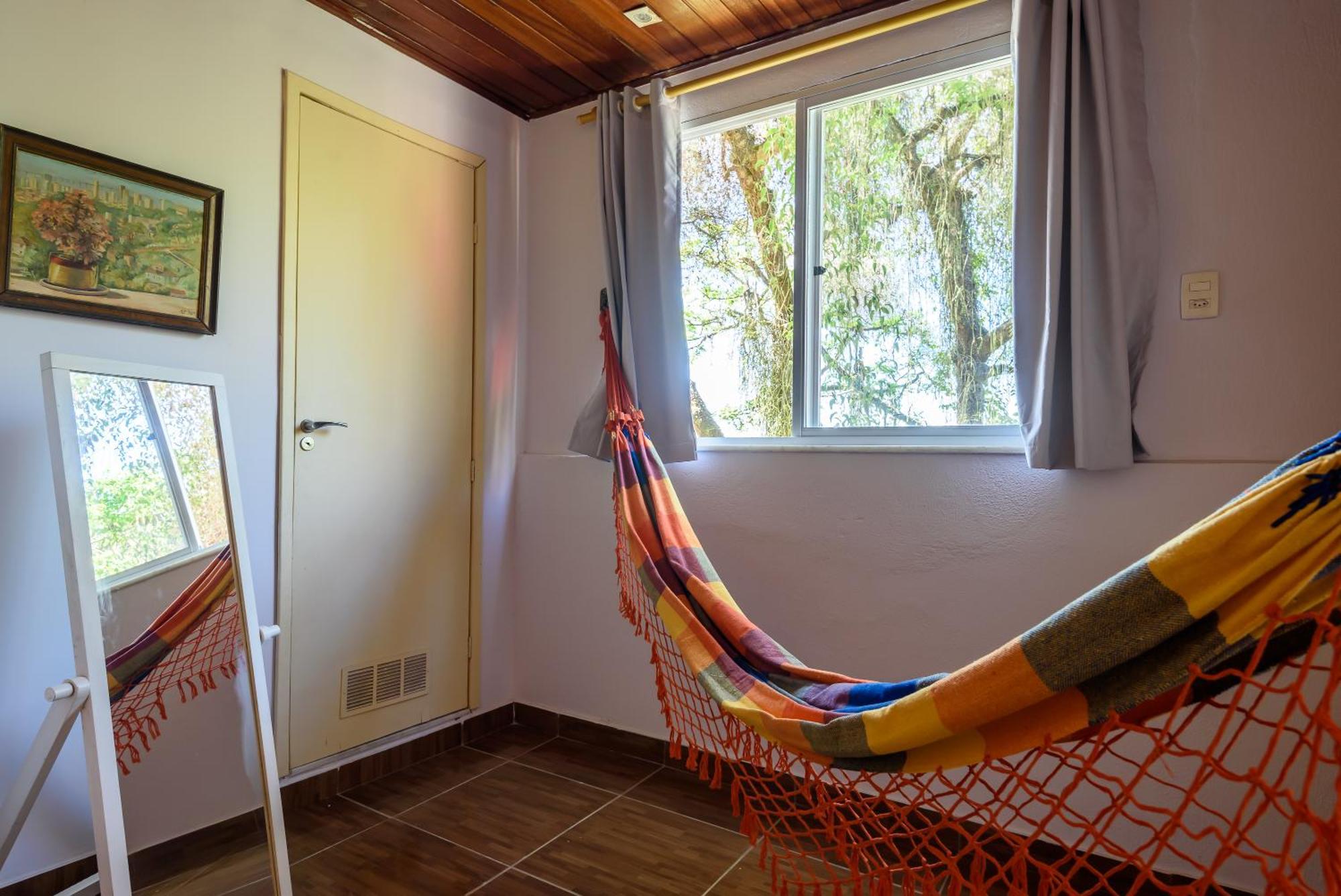 Bed and breakfast Casa