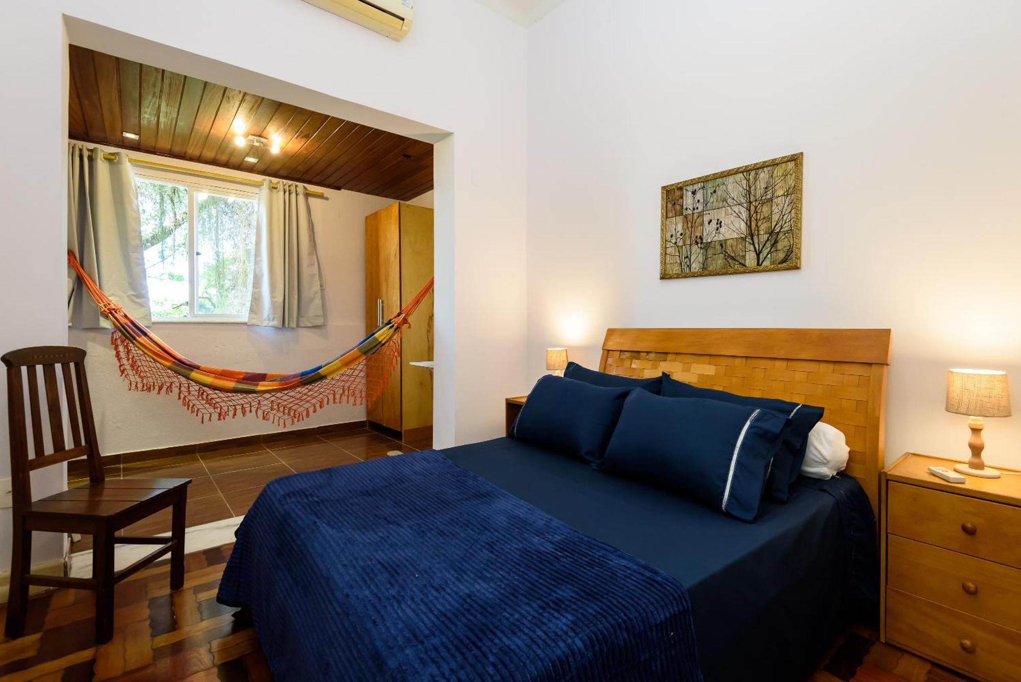 Casa Bed and breakfast Río de Janeiro