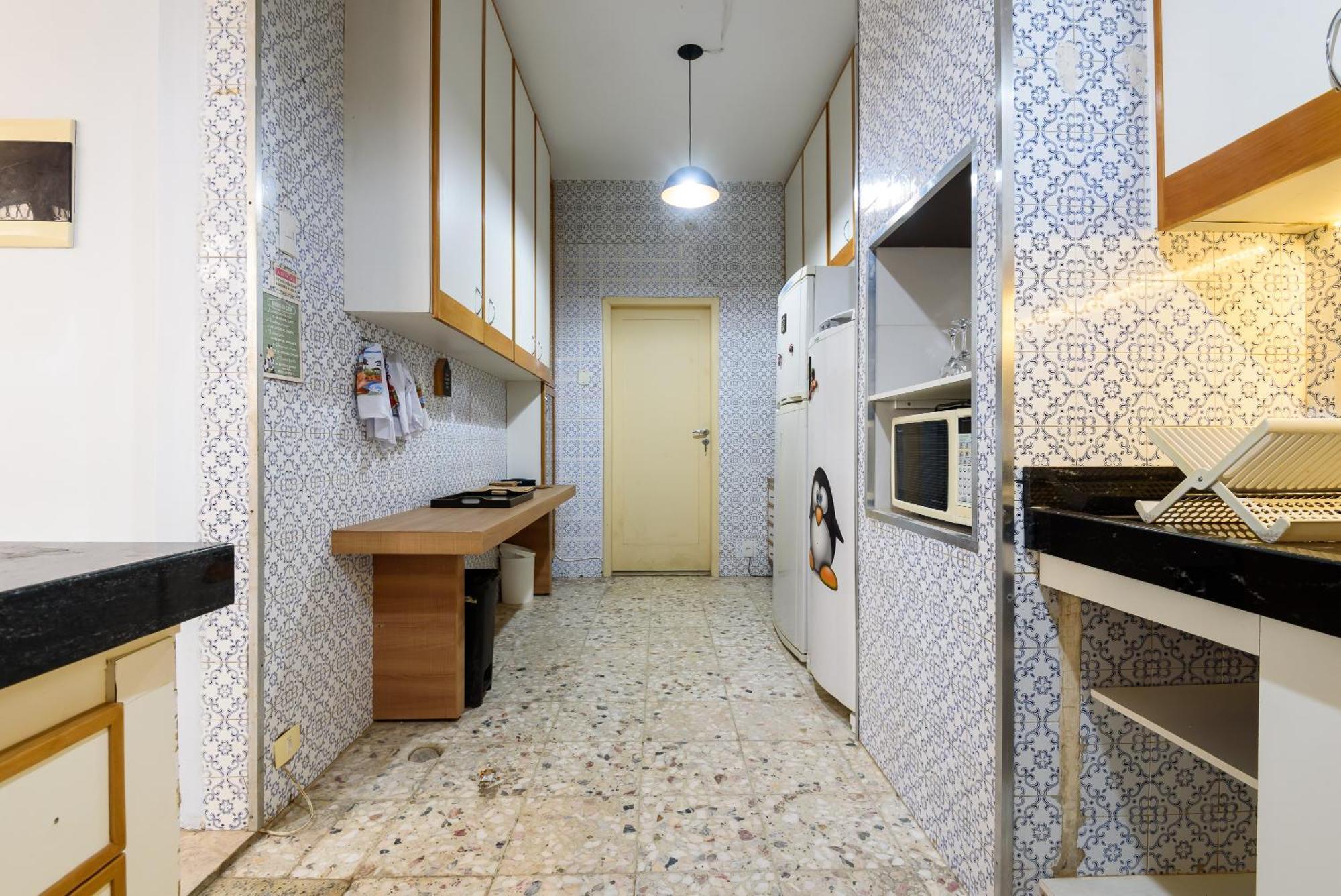 Casa Bed and breakfast