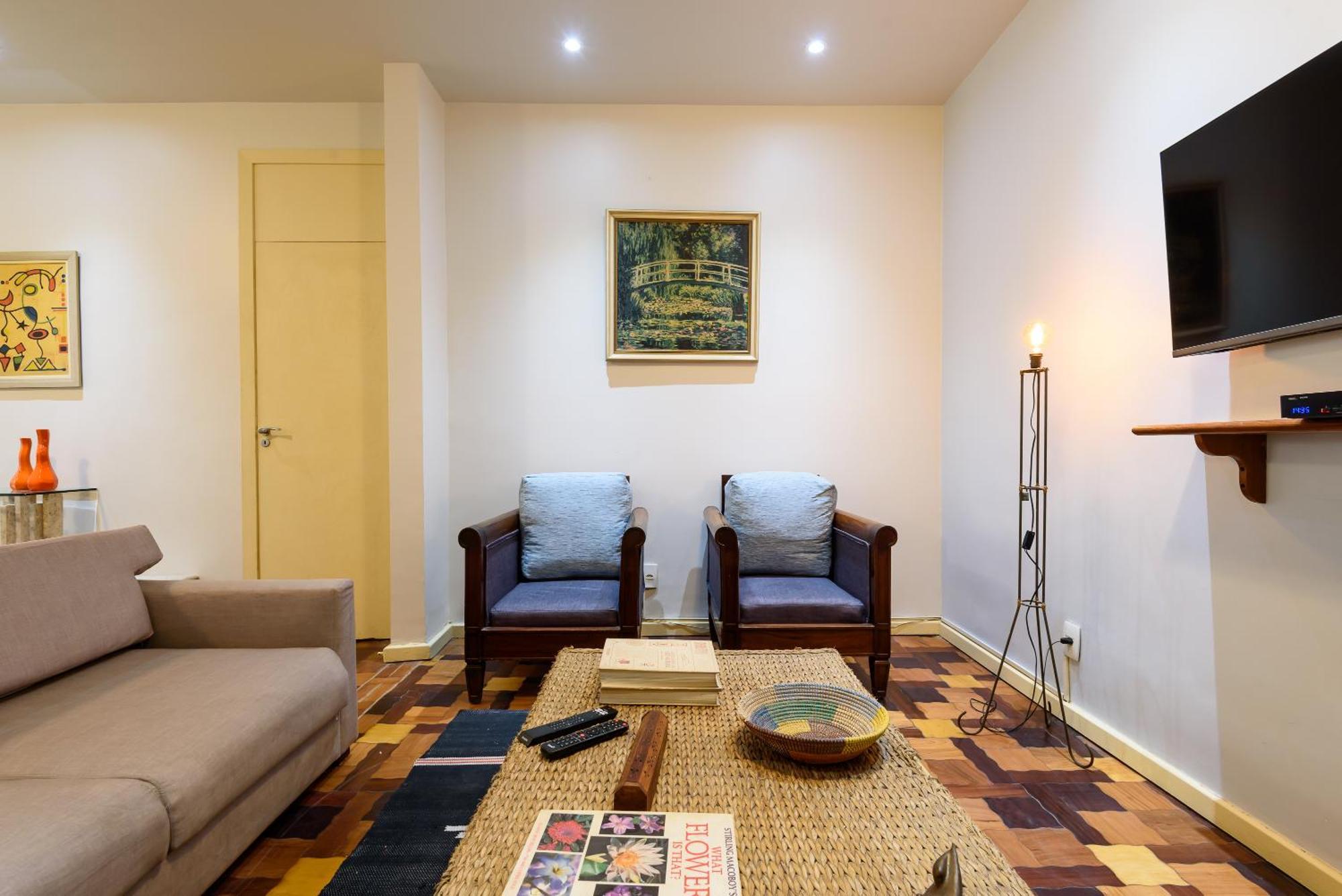 Casa Bed and breakfast Río de Janeiro