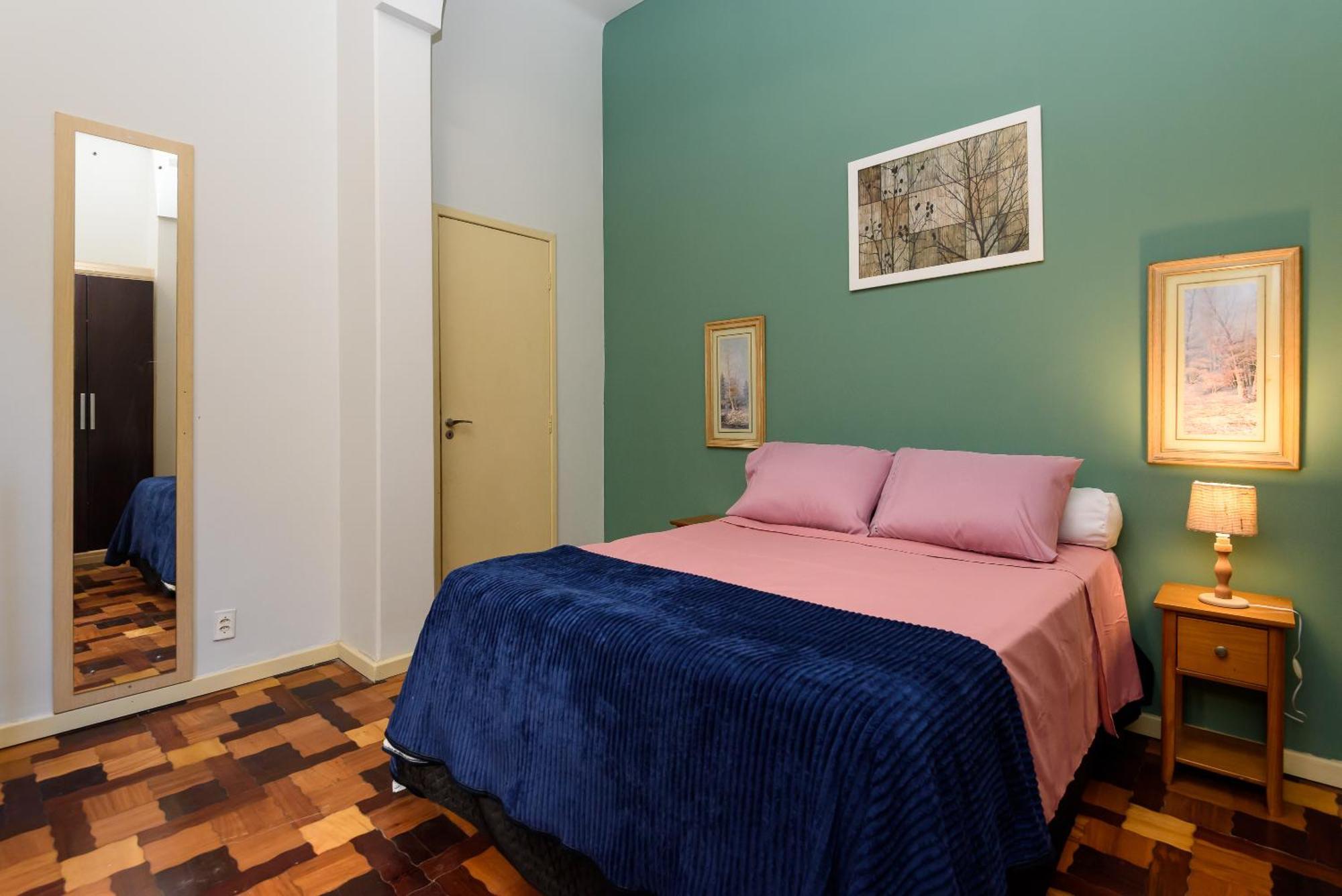 Casa Bed and breakfast