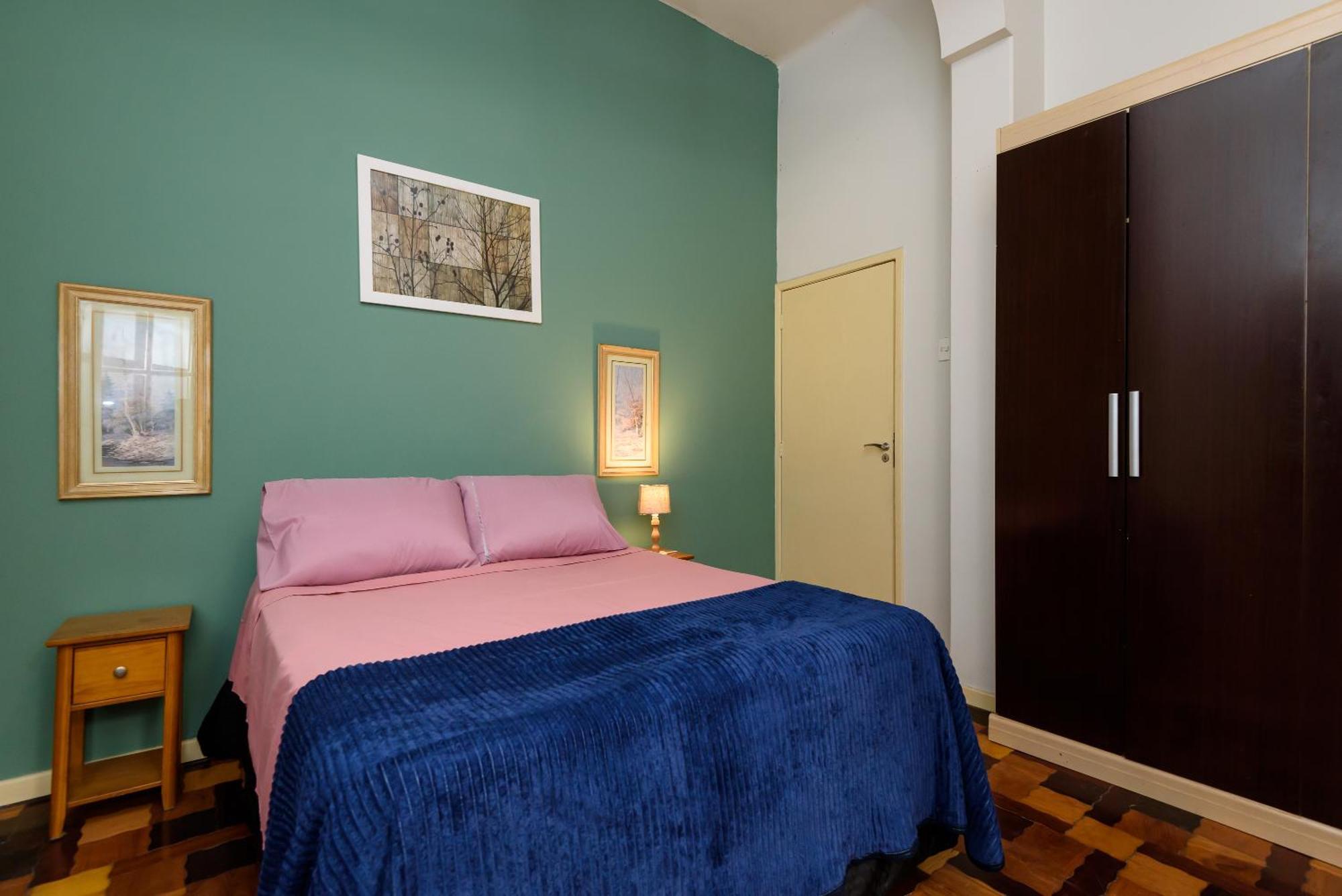 Bed and breakfast Casa