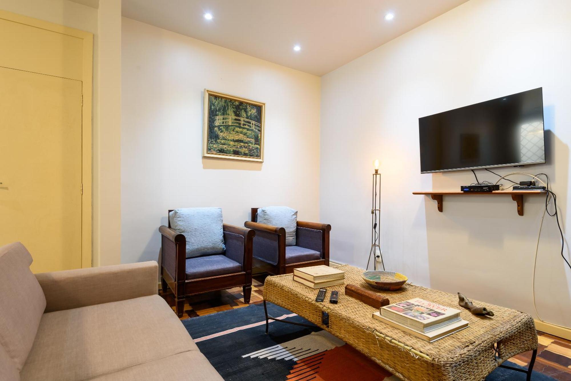 Bed and breakfast Casa *