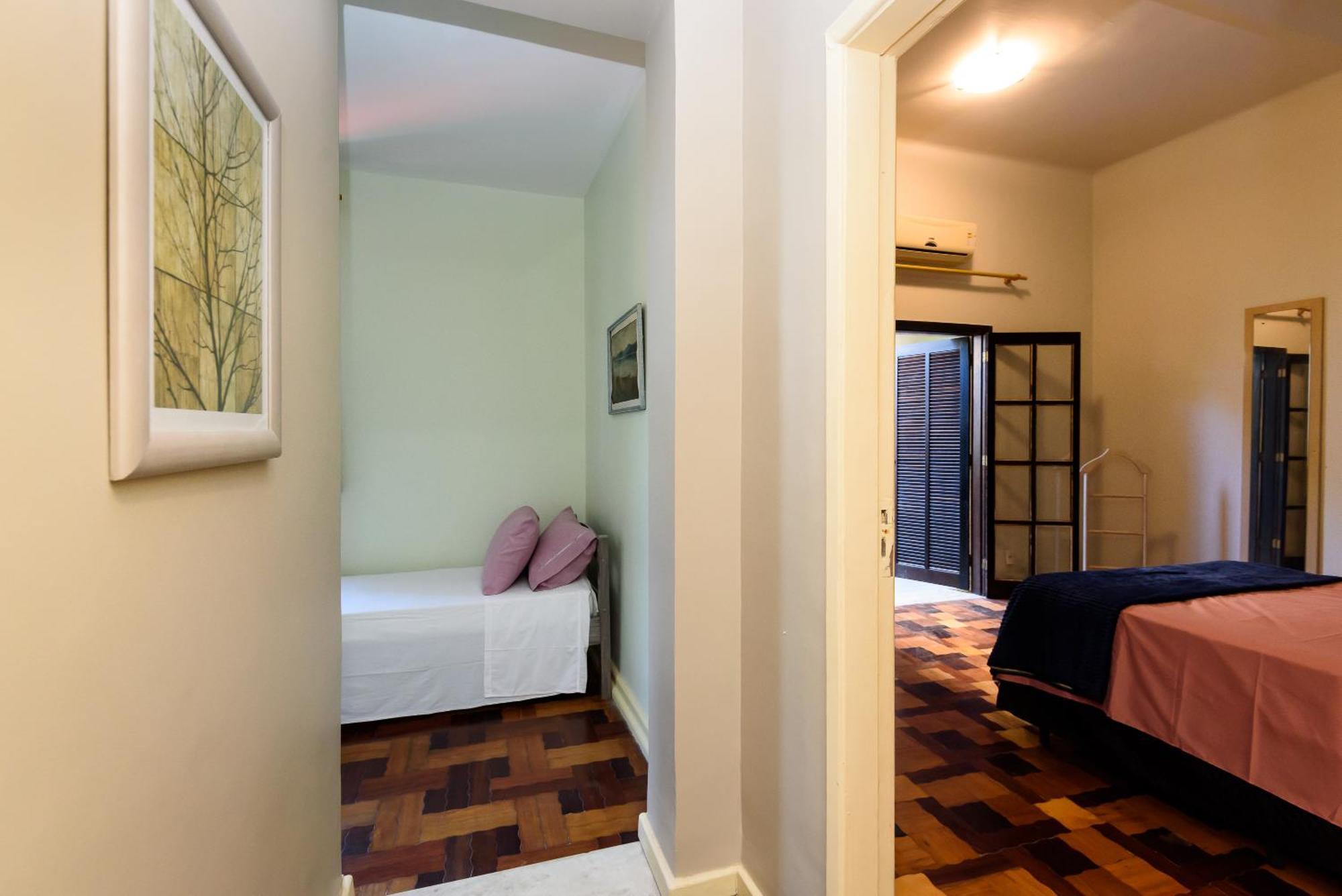 Casa Bed and breakfast Río de Janeiro