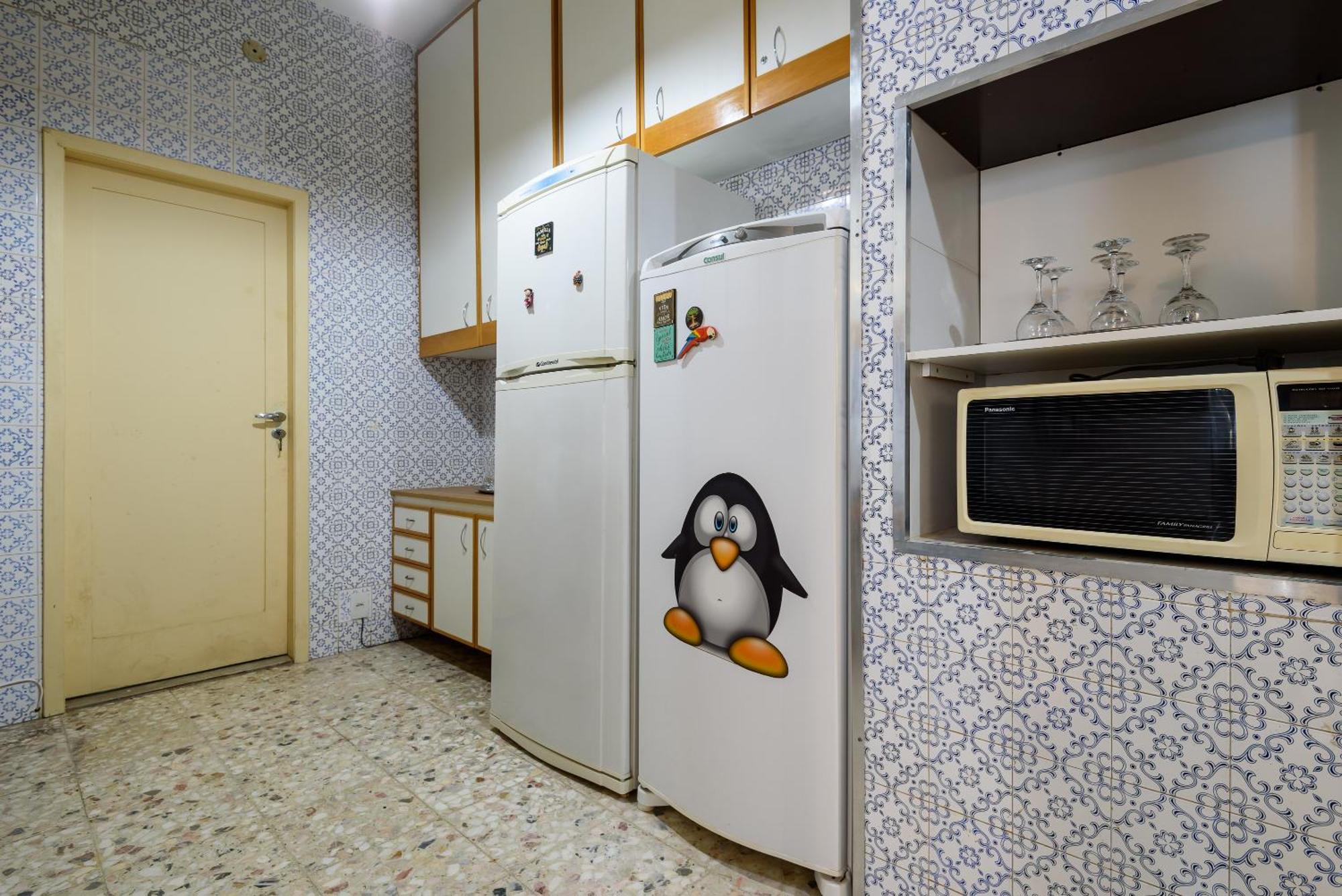 Casa Bed and breakfast *