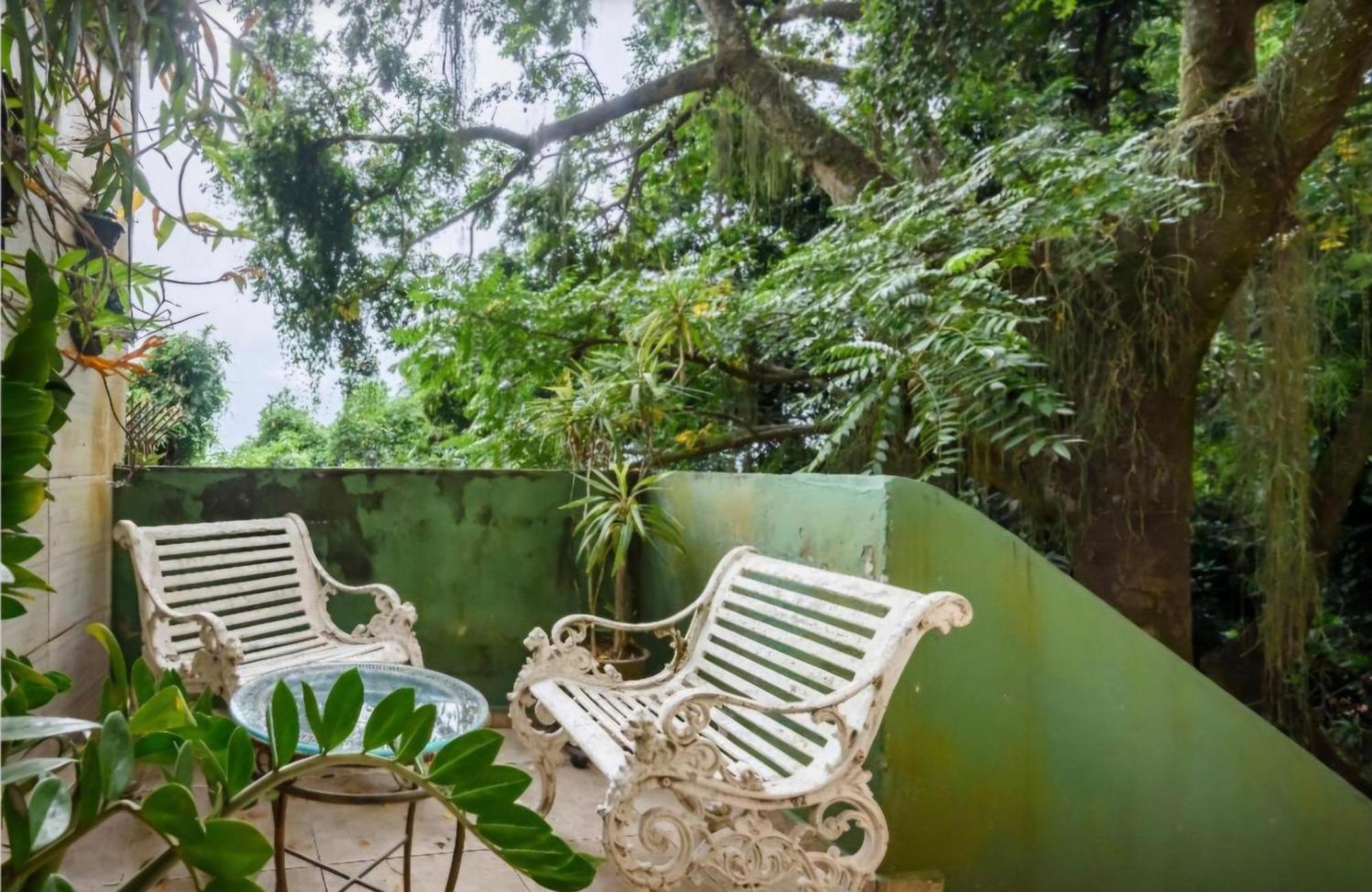 Casa Río de Janeiro