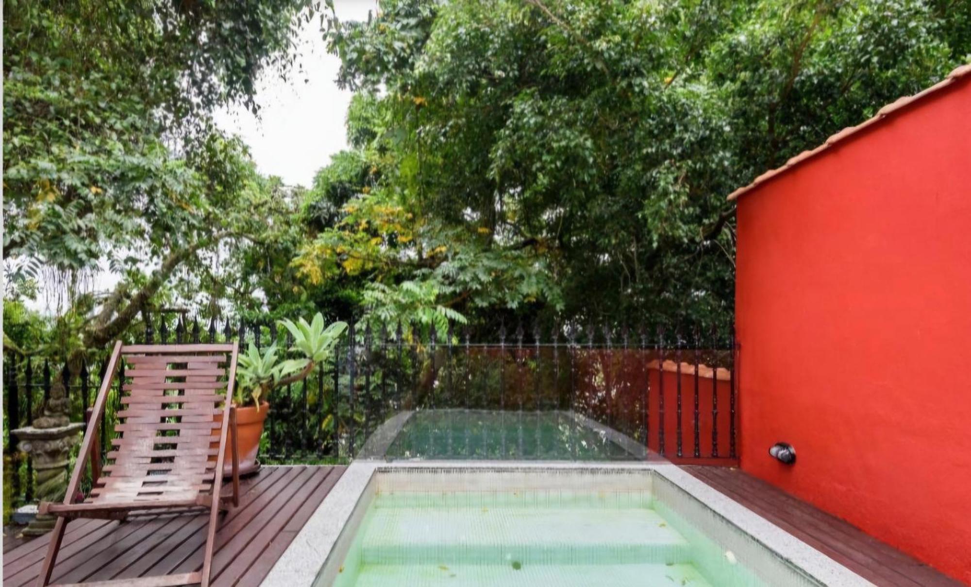 Bed and breakfast Casa *
