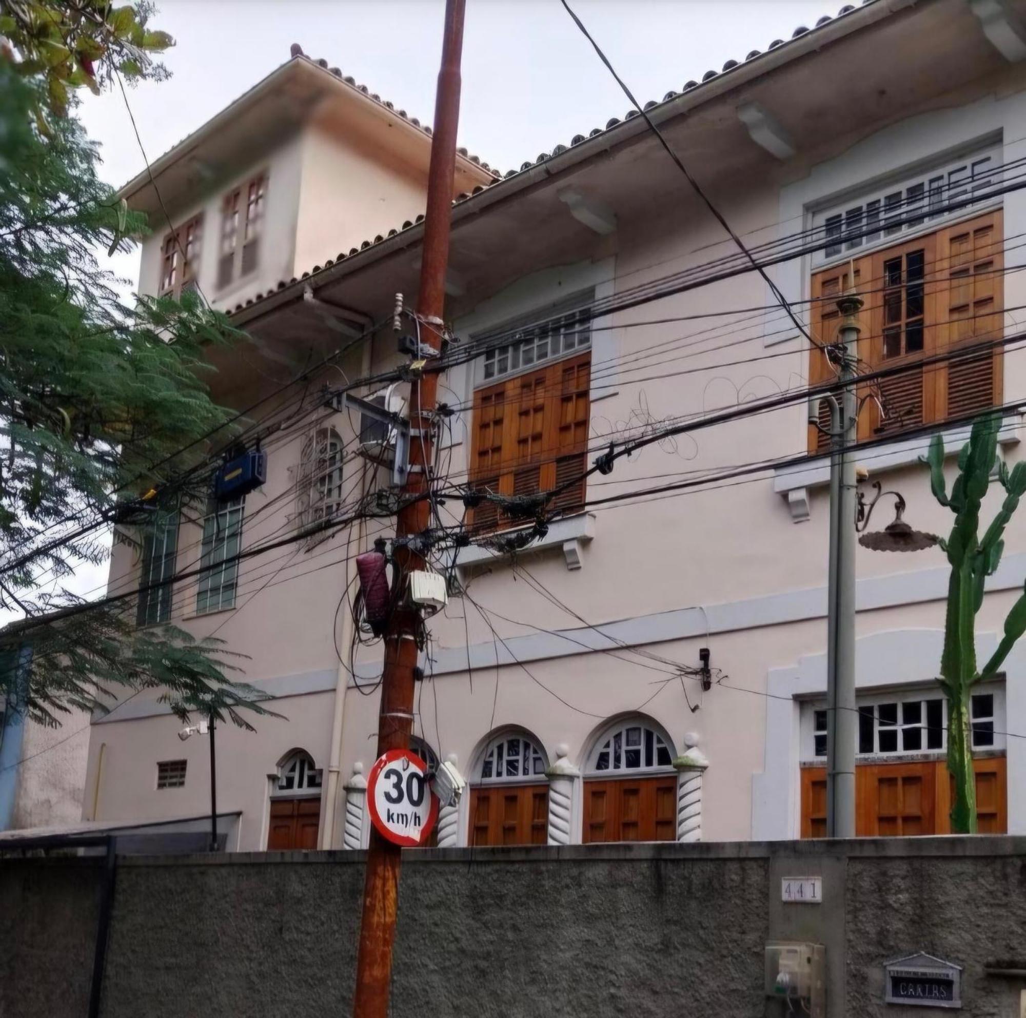 Casa Bed and breakfast