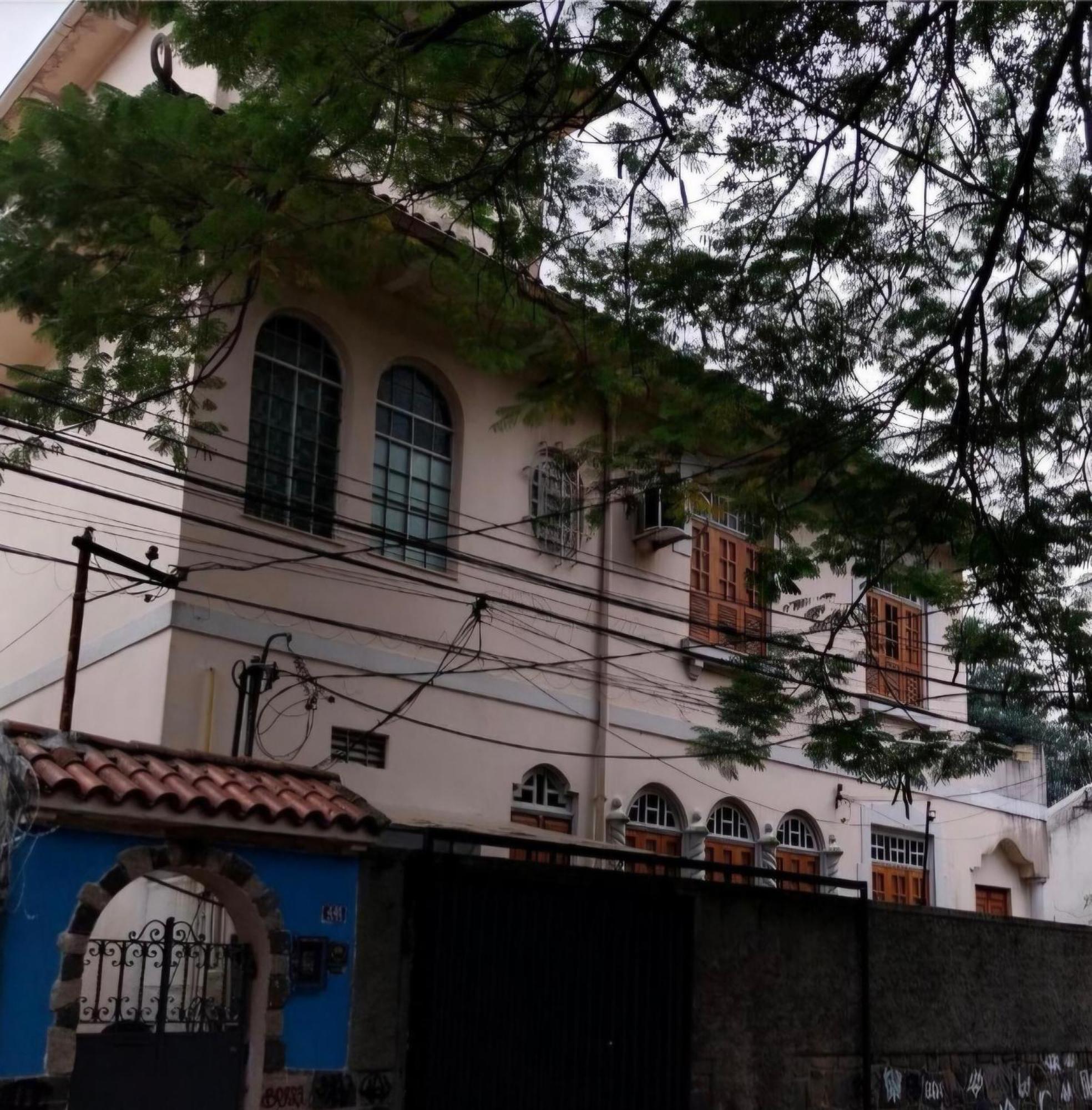 Casa Bed and breakfast *