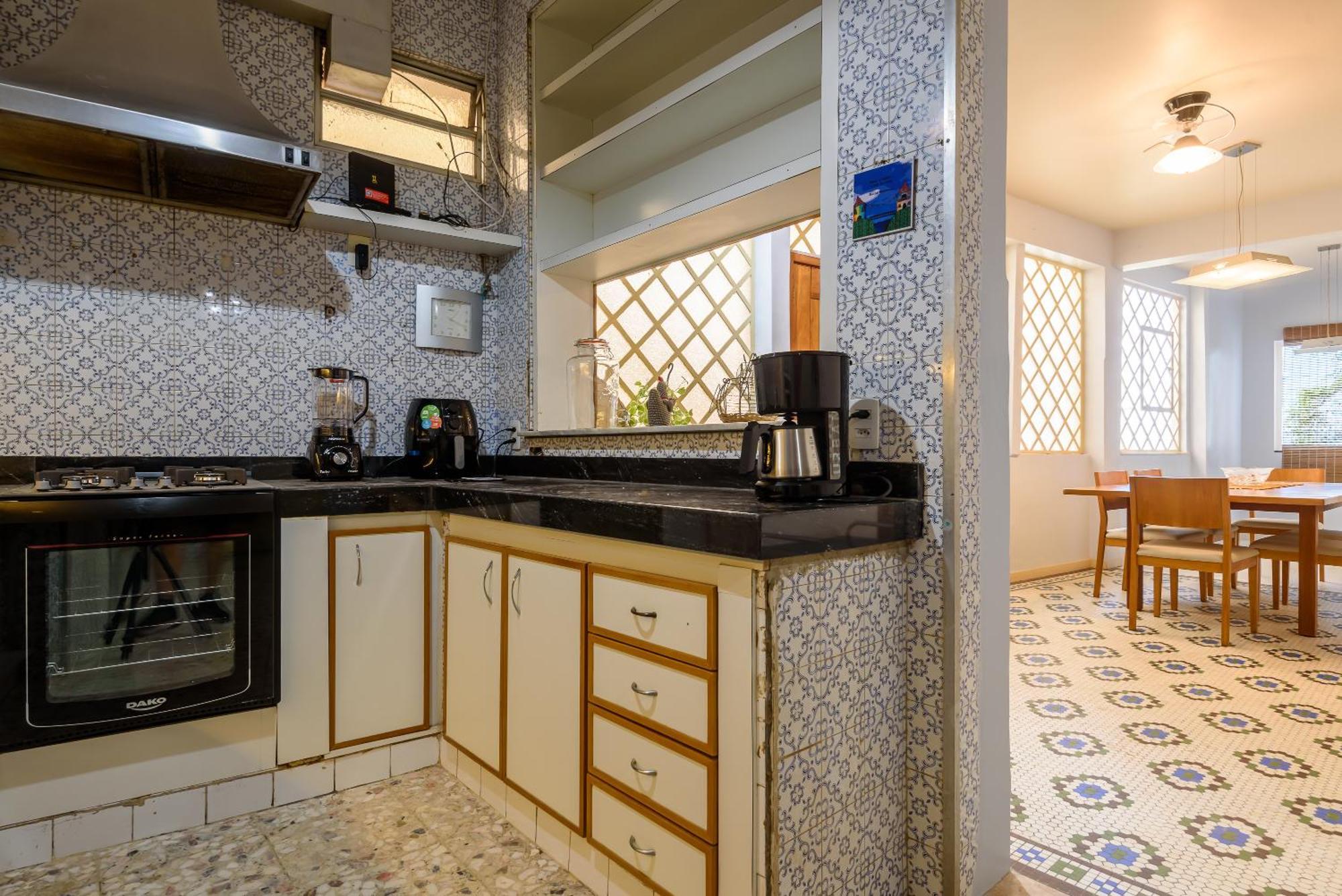 Bed & Breakfast Casa Rio de Janeiro