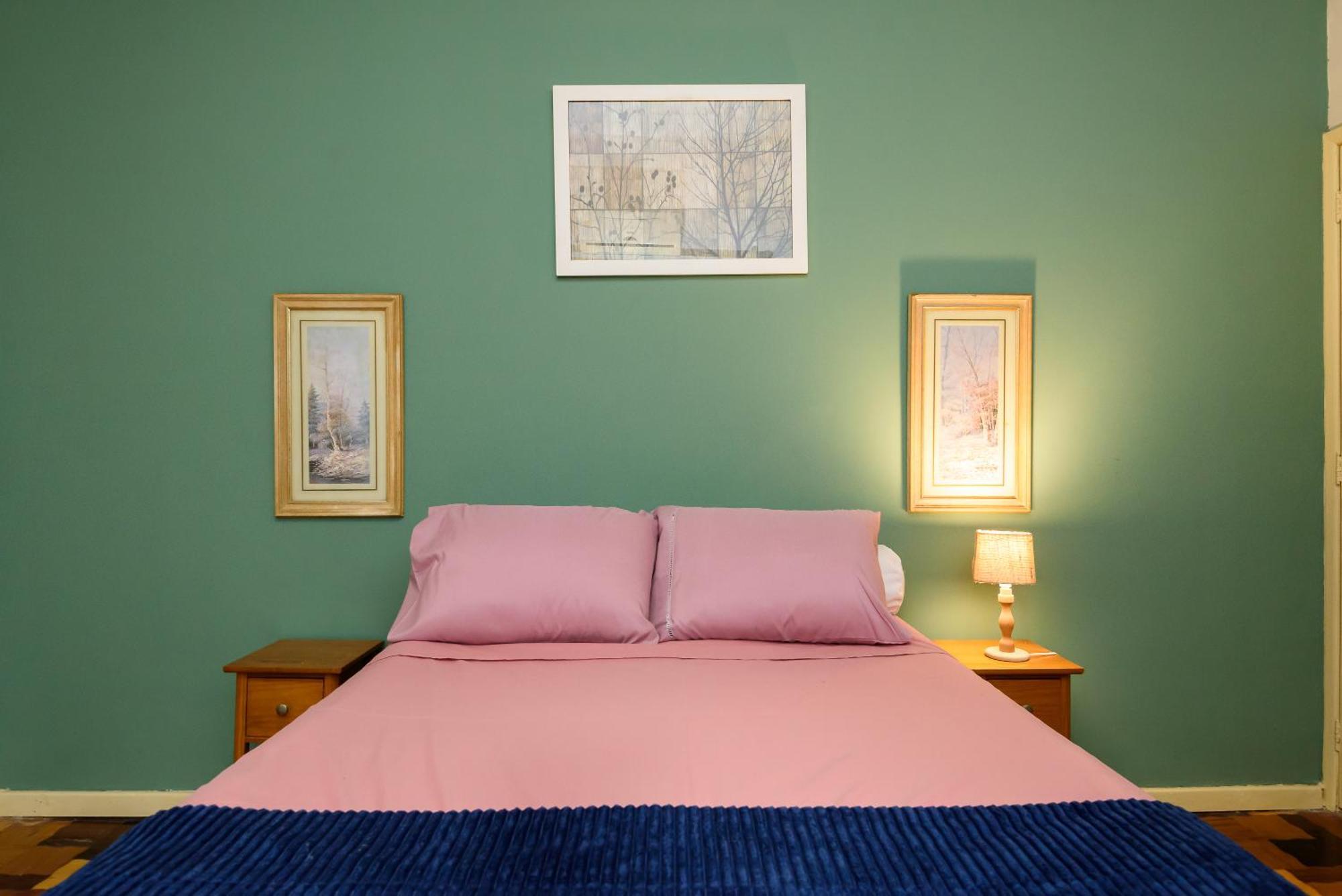 Bed & Breakfast Casa Rio de Janeiro